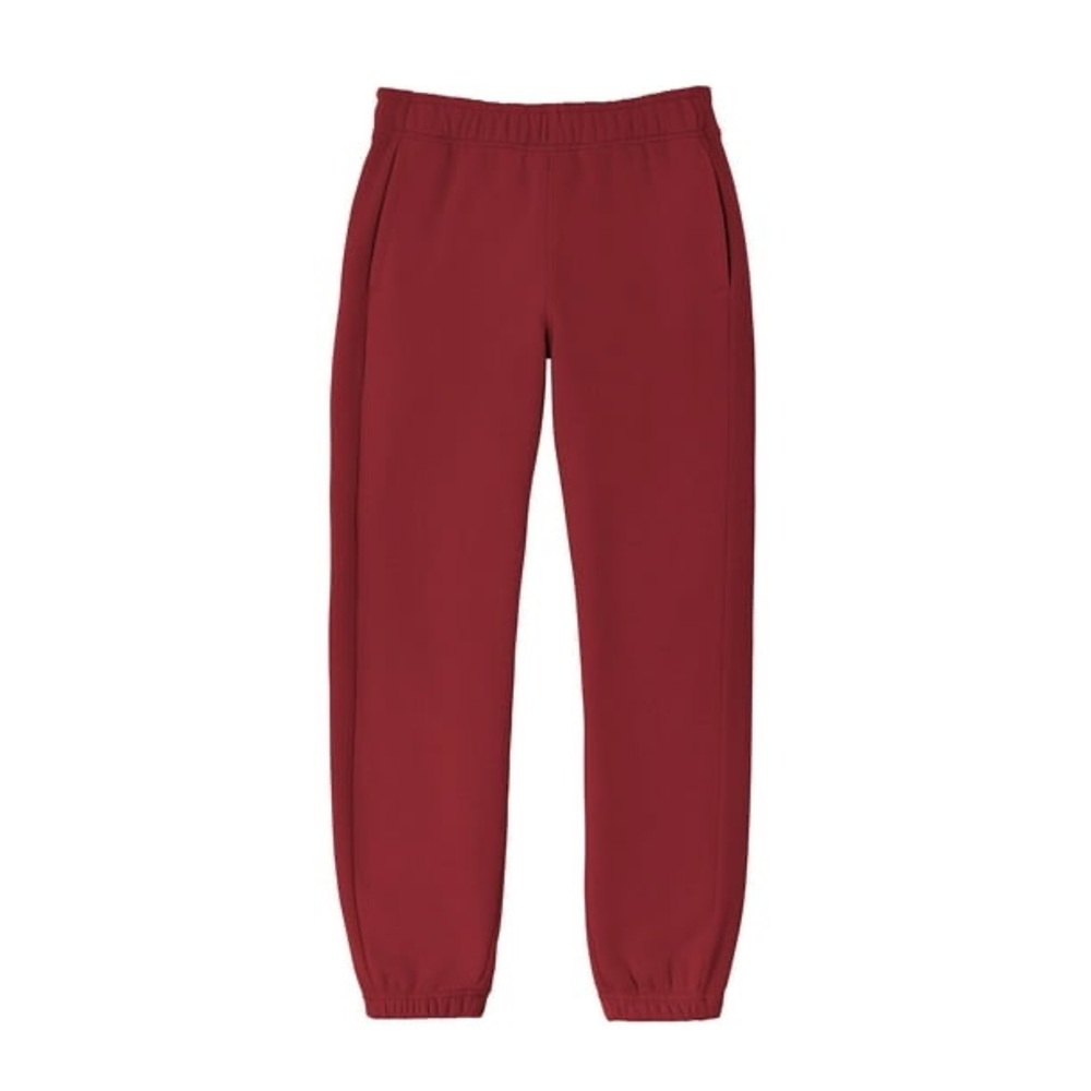Member's Mark Women's Fleece Jogger - Picture 4 of 7